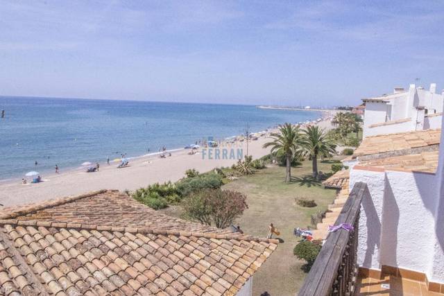 Apartamento en Venta en El Francàs