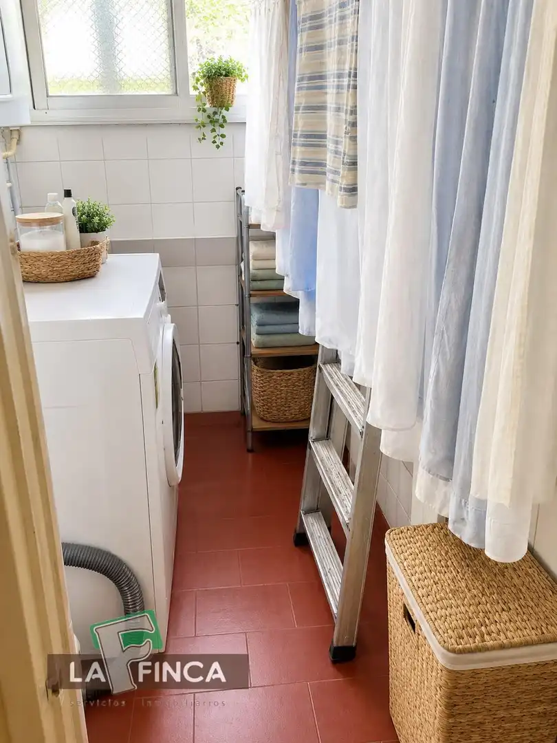 Balcony of Flat for sale in Ería - Masip