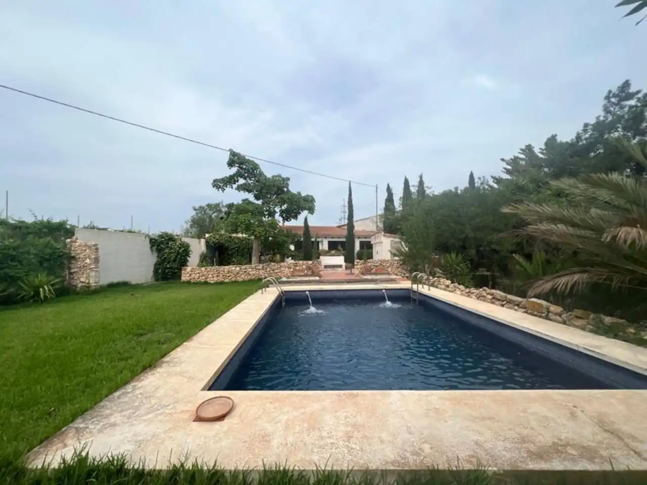Villa mit Pool zum Verkauf in Monforte del Cid, imagen 106