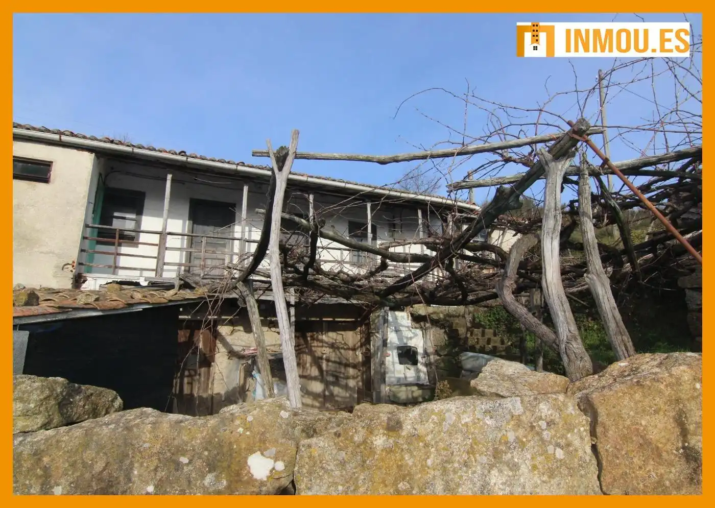Terreni e lotti in vendita a Celanova, imagen 16