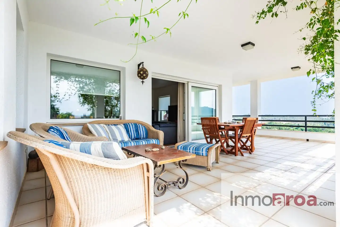 Casa amb jardí en venda a Borriol, imagen 20