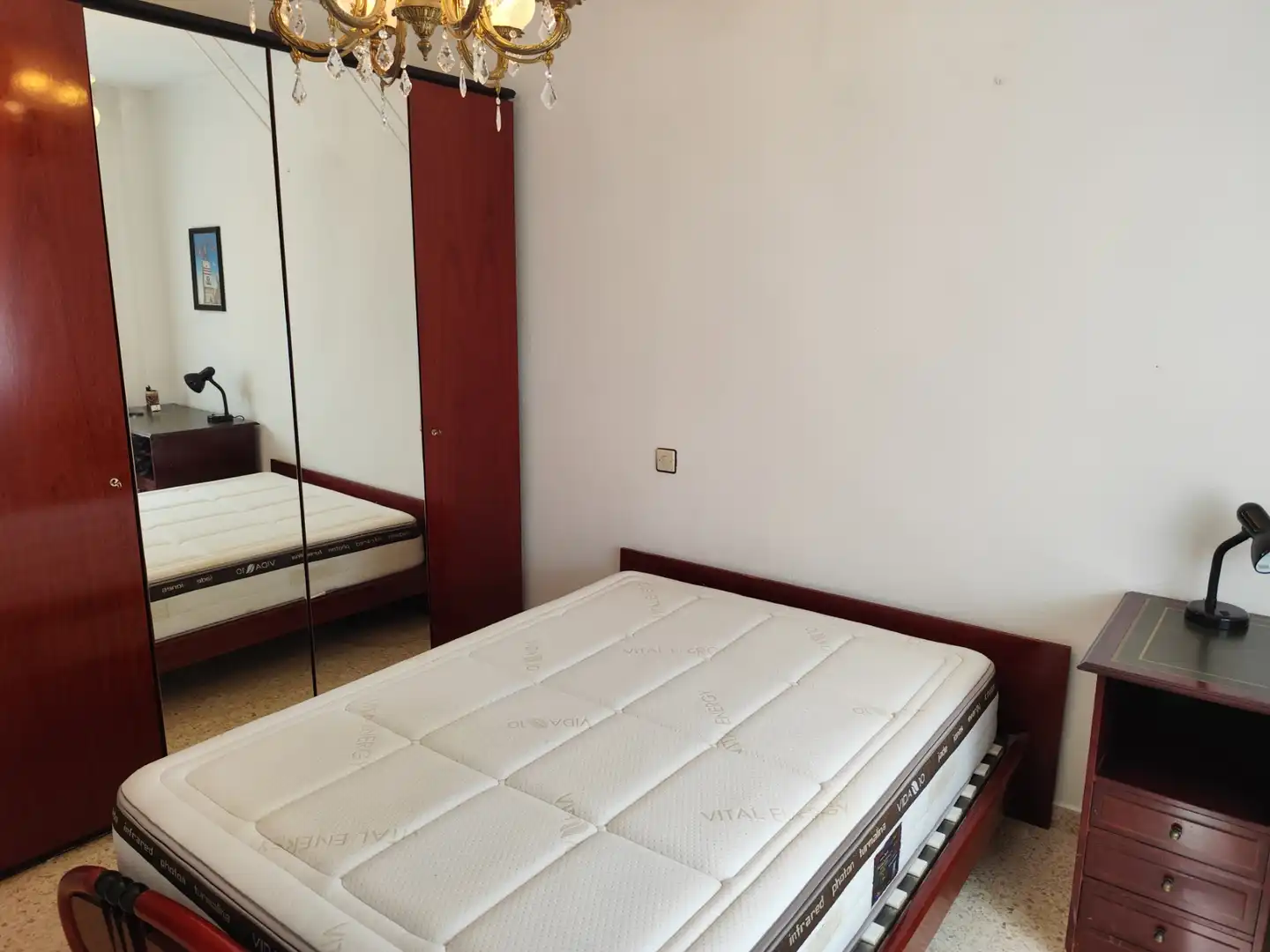 Flat for rent in Calle Cruz, La Caleta - La Viña