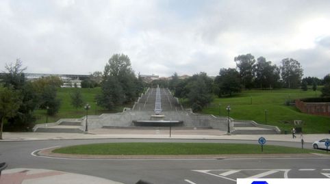 Foto 4 von Geschaftsraum zur Miete in Fuente de la Plata, Parque del Oeste, Oviedo