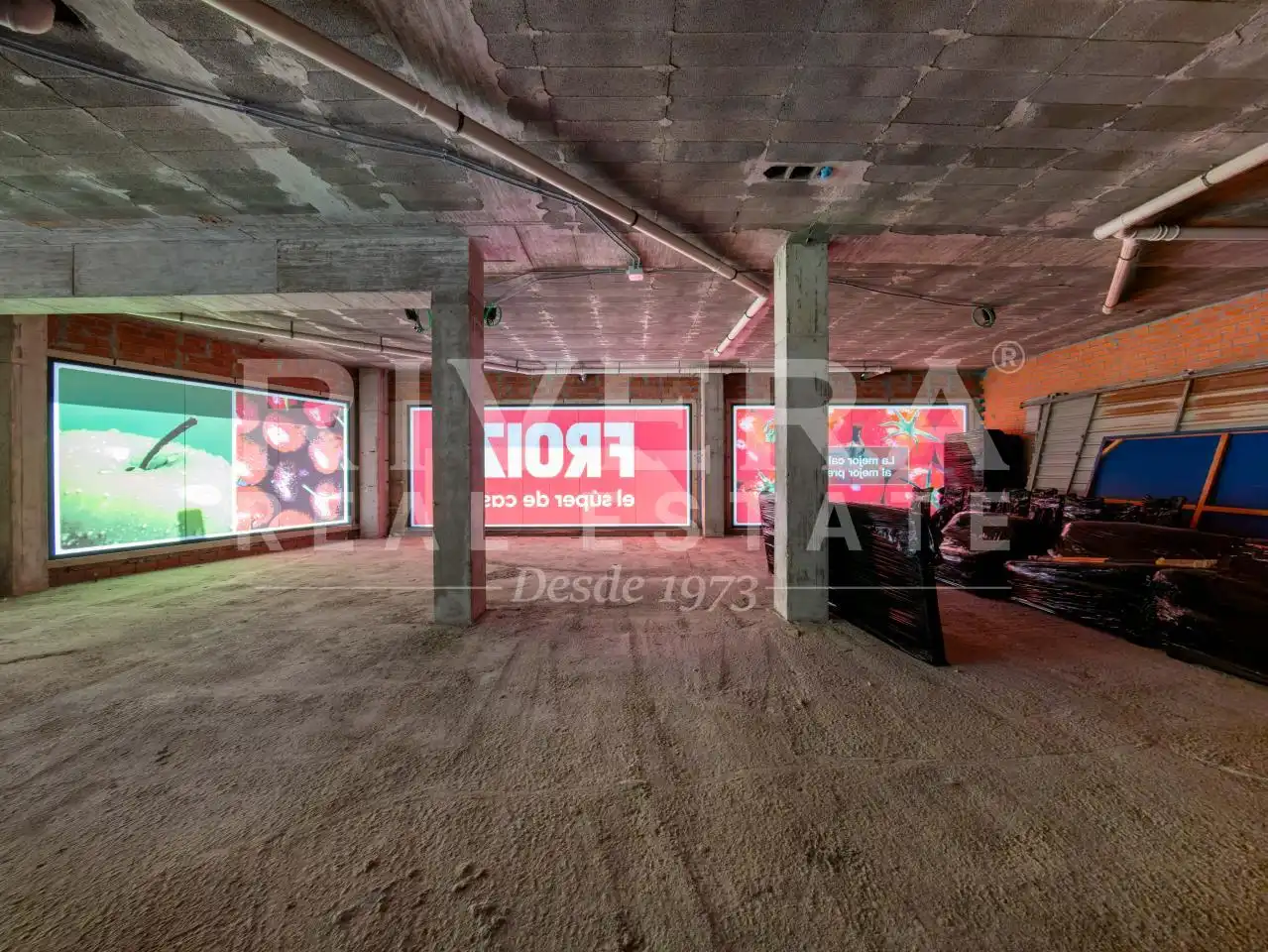 Gewerbefläche zur Miete in Rúa Progreso, imagen 13
