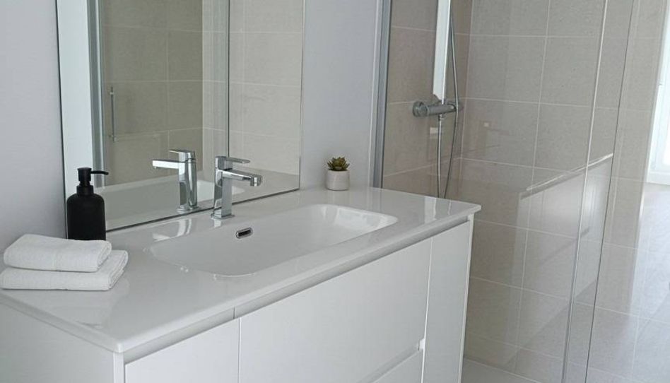Apartamento de alquiler en Calle Aldea del Fresno, 10, Chopera - Imagen 4