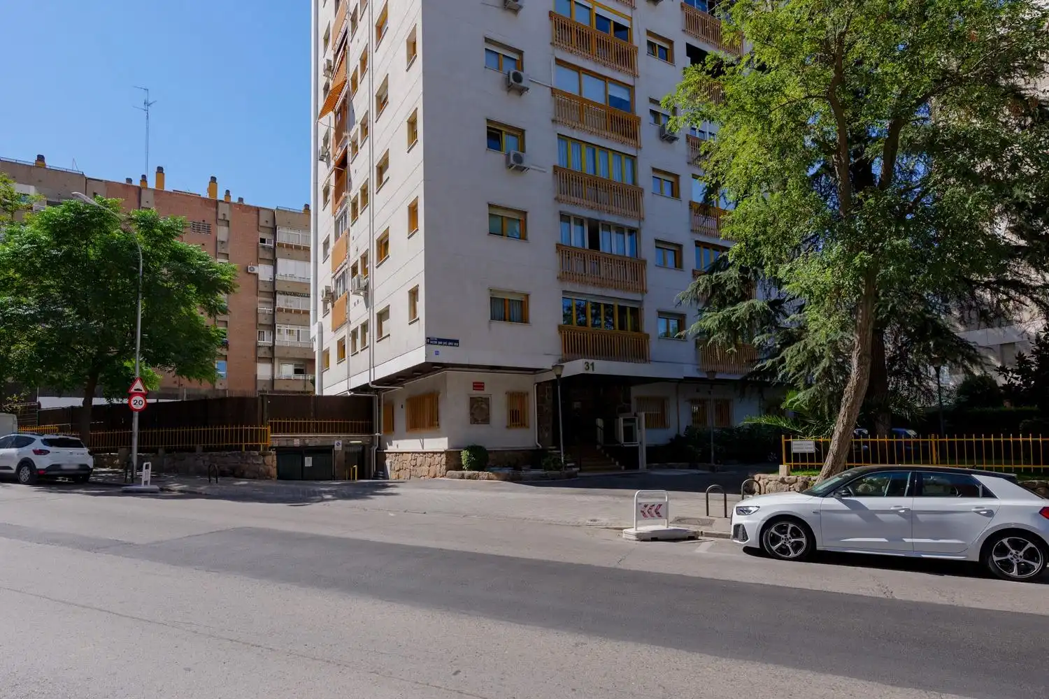 Appartamento con piscina in vendita a Calle Calle Doctor Juan José López Ibor, imagen 44