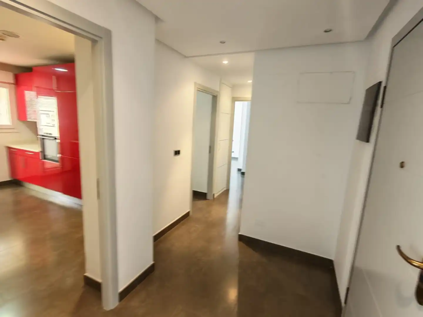 Piso de alquiler en Murcia con Aire acondicionado, Calefacción y Terraza