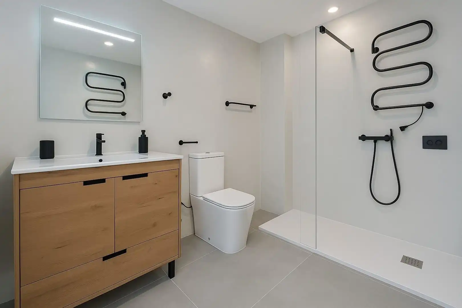 Apartament en venda a Torre de la Horadada