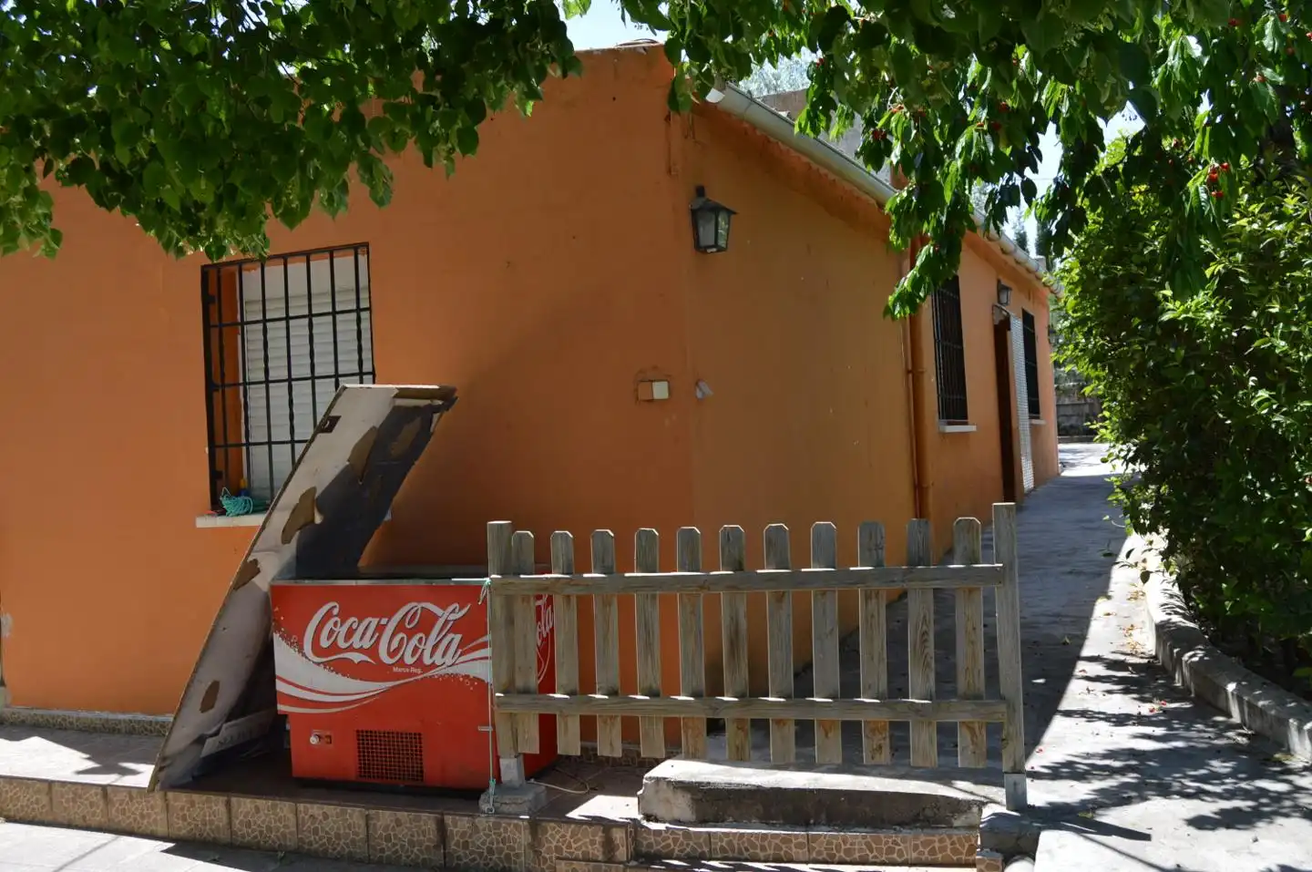Casa o xalet en venda a LAS CARMELITAS, Tarancón