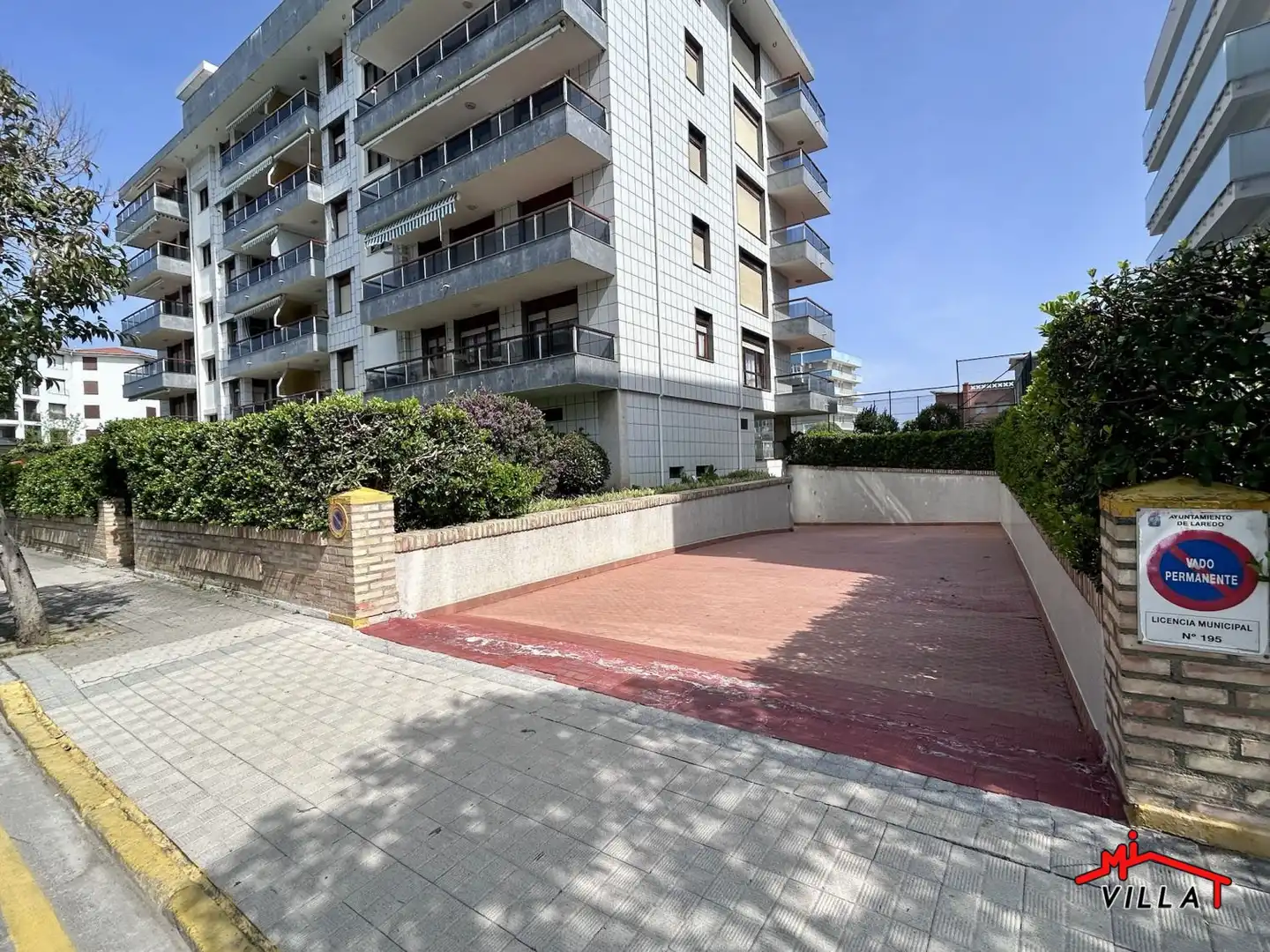 Piso en venta en Zona Playa