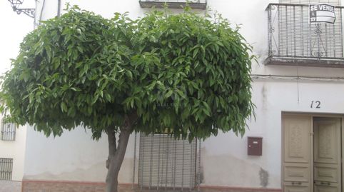 Foto 2 de Finca rústica en venda a Santiago de Calatrava, Jaén