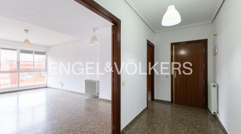 Photo 5 of Flat for rent in Les Tendetes - Avenida Burjassot,  Valencia Capital