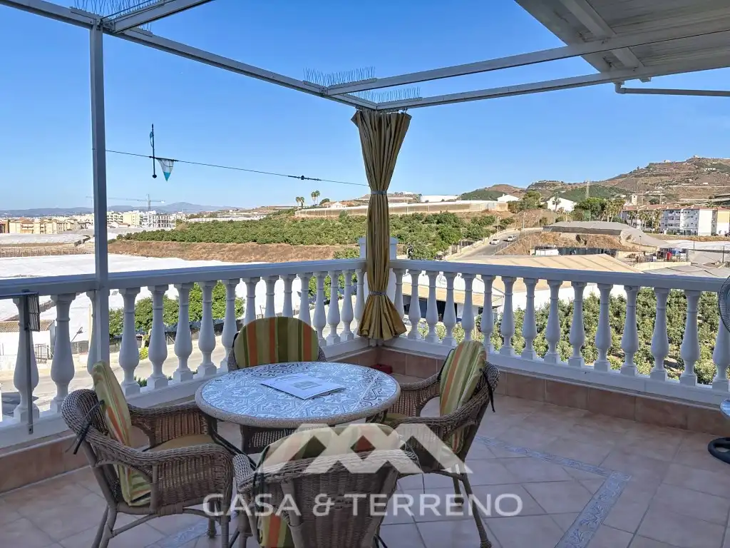 Appartement compact avec terrasse à vendre à Calle Rosa, imagen 3