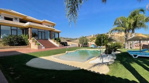 Foto 4 de Casa o chalet en venta en Calle Calero, Loja, Granada
