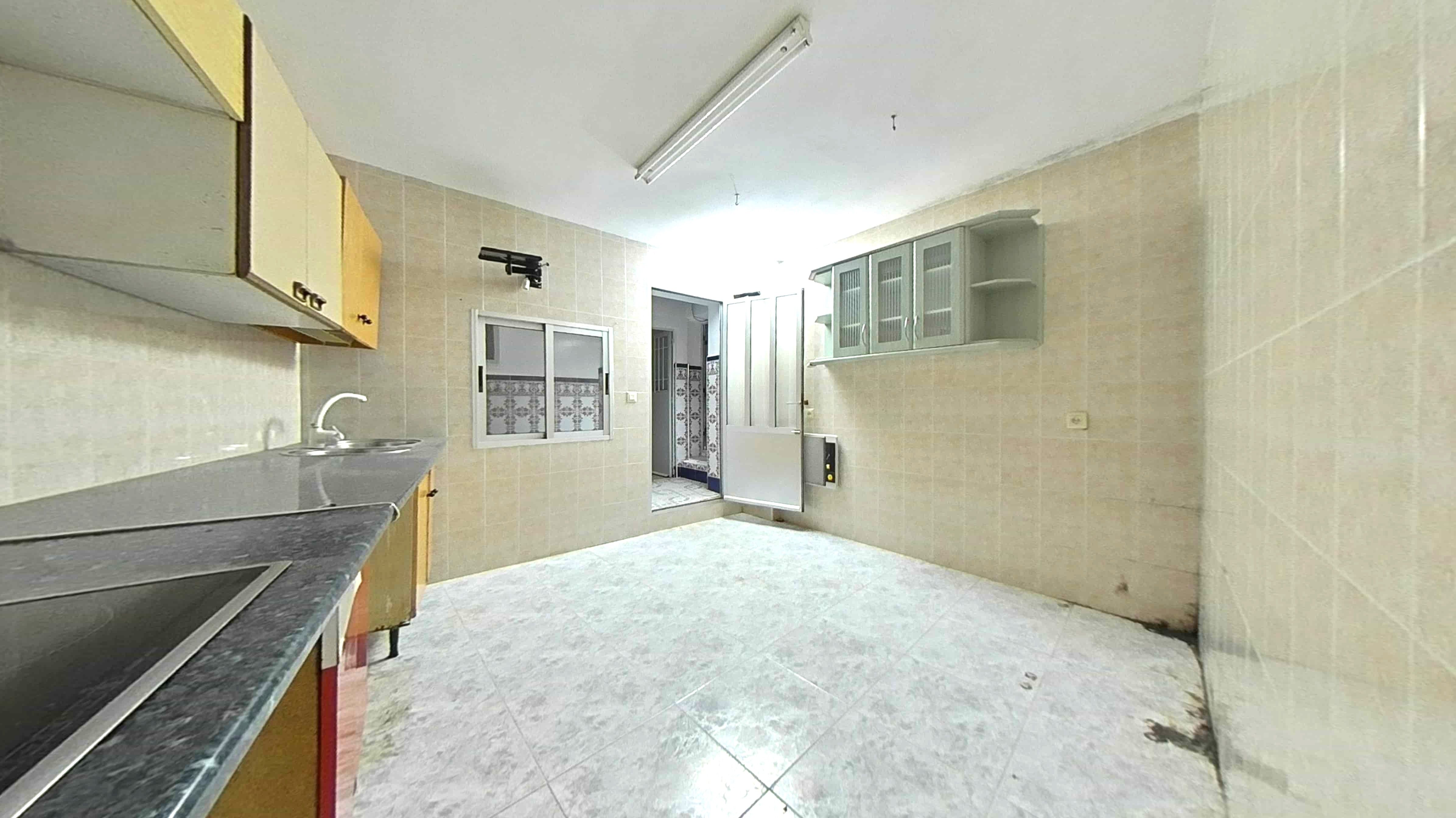 Casa o chalet en venta en De La Cruz, Brazatortas