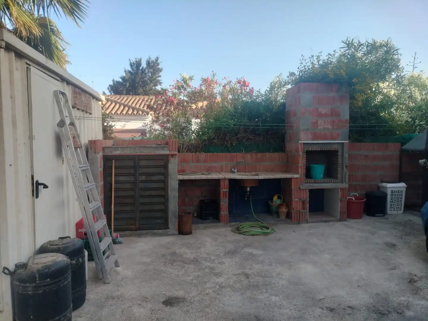 Villa mit Pool zum Verkauf in Pelagatos - Pago del Humo, imagen 37
