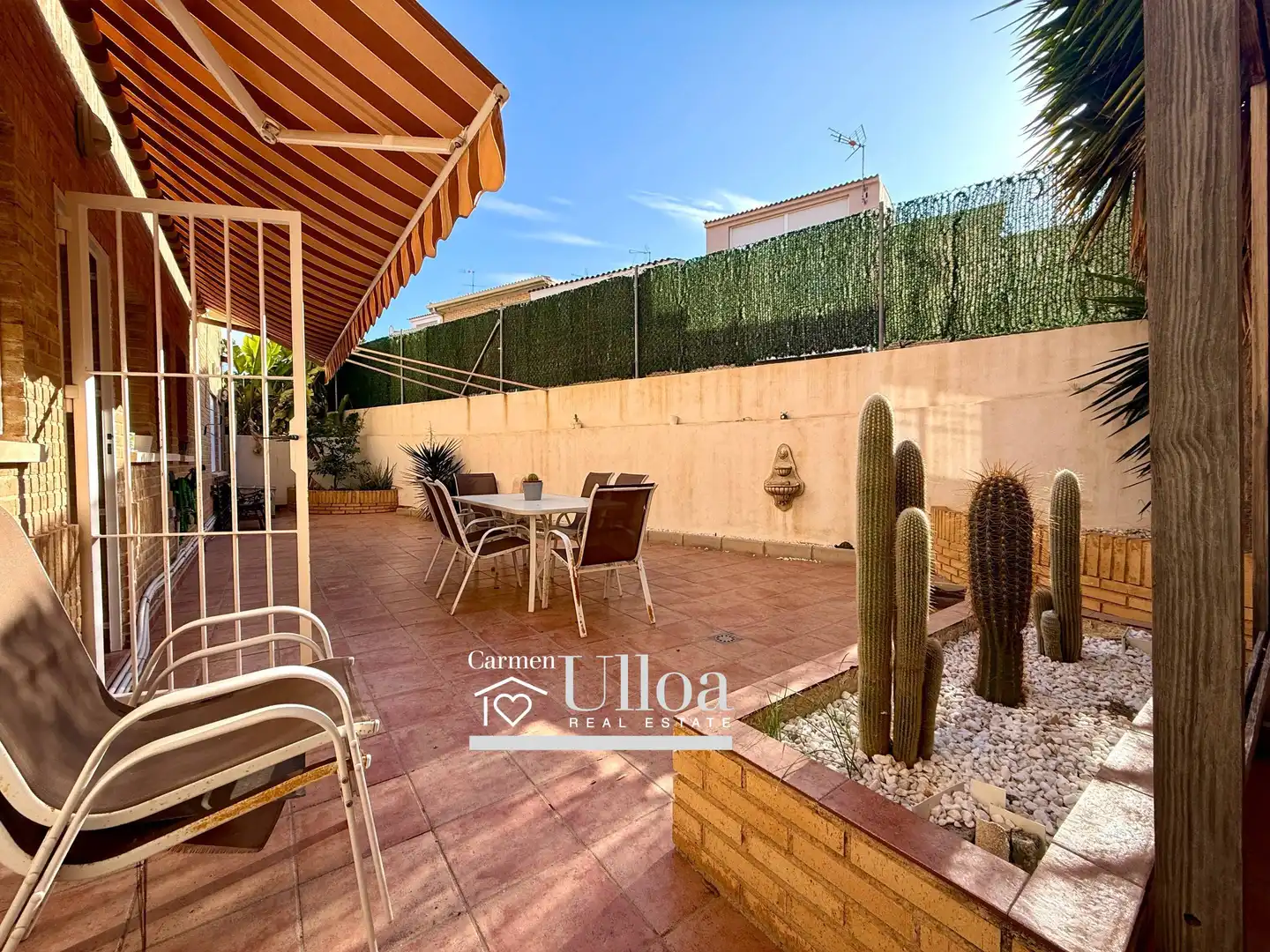 Reihenhaus mit Pool zum Verkauf in Calle MUJOL, DEL, imagen 25