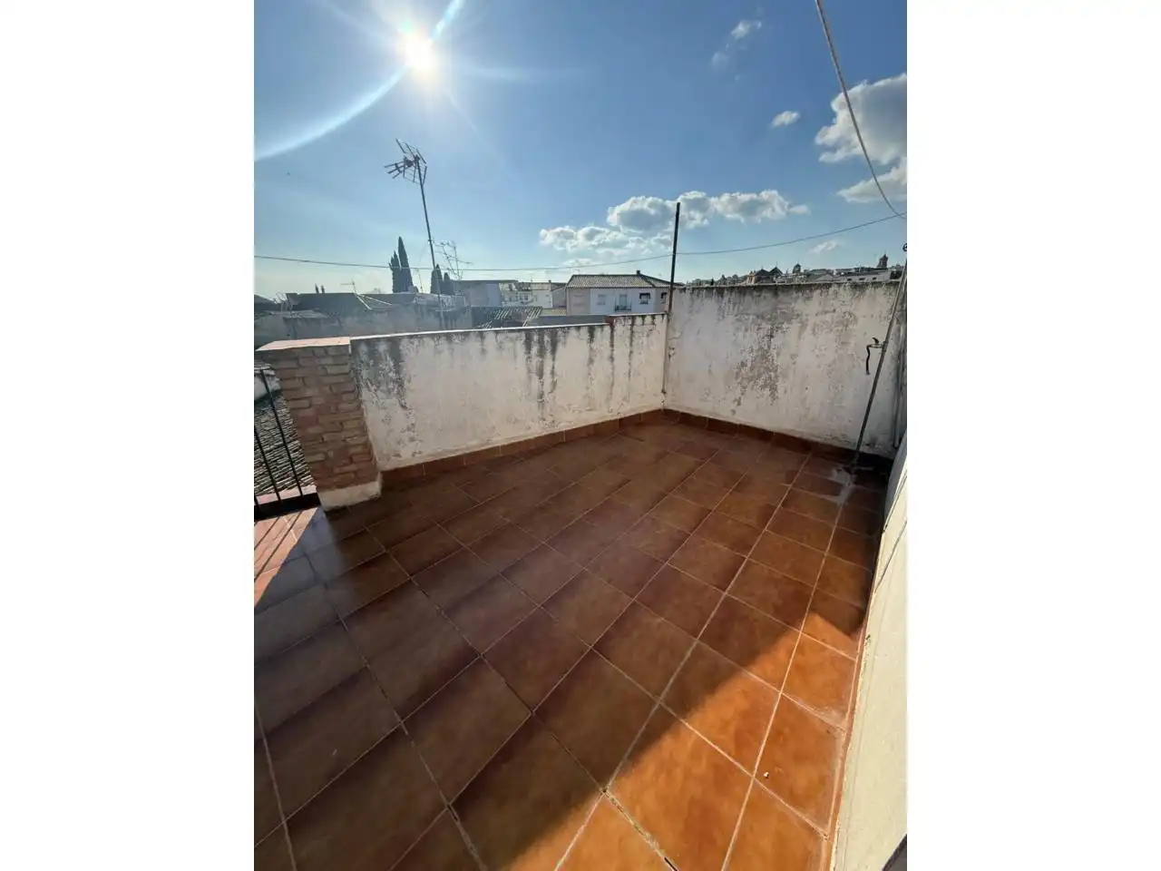 House with garden for sale in Úbeda, imagen 6