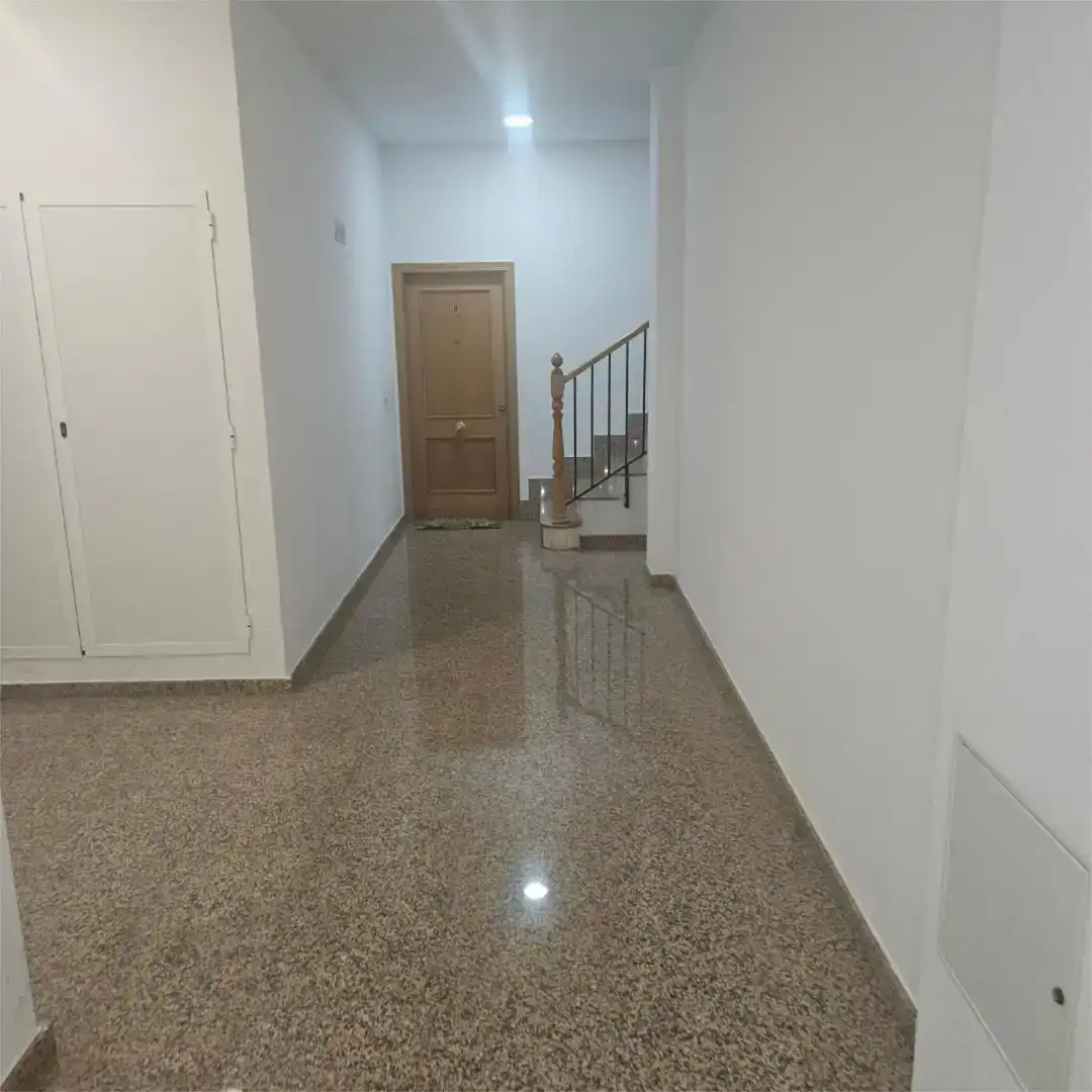 Apartament en venda en Villarrobledo amb Balcó