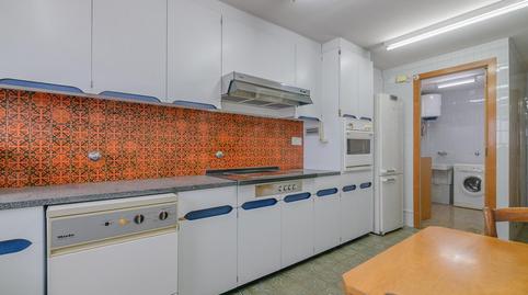 Foto 2 de Pis en venda a De Pere III, Centre - Passeig i Rodalies, Manresa