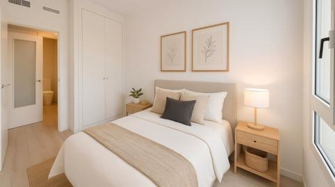 Foto 4 de Pis de lloguer a Calle Juan Varela Gómez, 5, Entrenúcleos, Sevilla