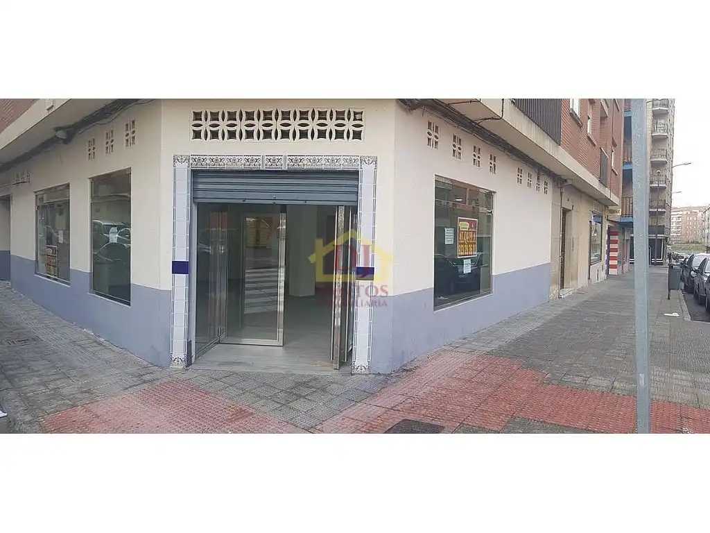Gewerbefläche zum Verkauf in Calle Merida, imagen 20