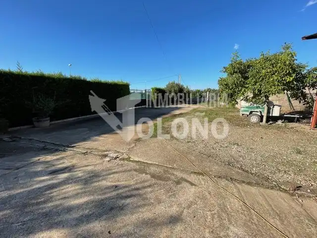Houses for sale in Carretera Uruñuela, 25, Nájera
