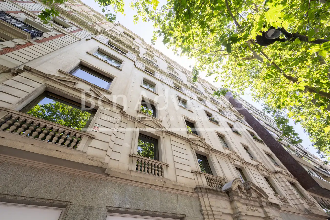 Attique avec ascenseur à vendre à Avenida Diagonal, imagen 60