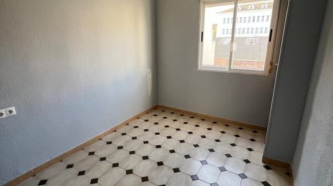 Foto 5 de Piso en venta en Centro ciudad, Linares