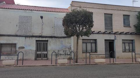 Foto 2 de Finca rústica en venda a Cm-9414, 26, Caracuel de Calatrava, Ciudad Real