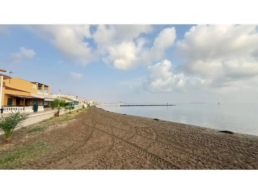 Local comercial en venda a Avenida España - Los Nietos, imagen 10