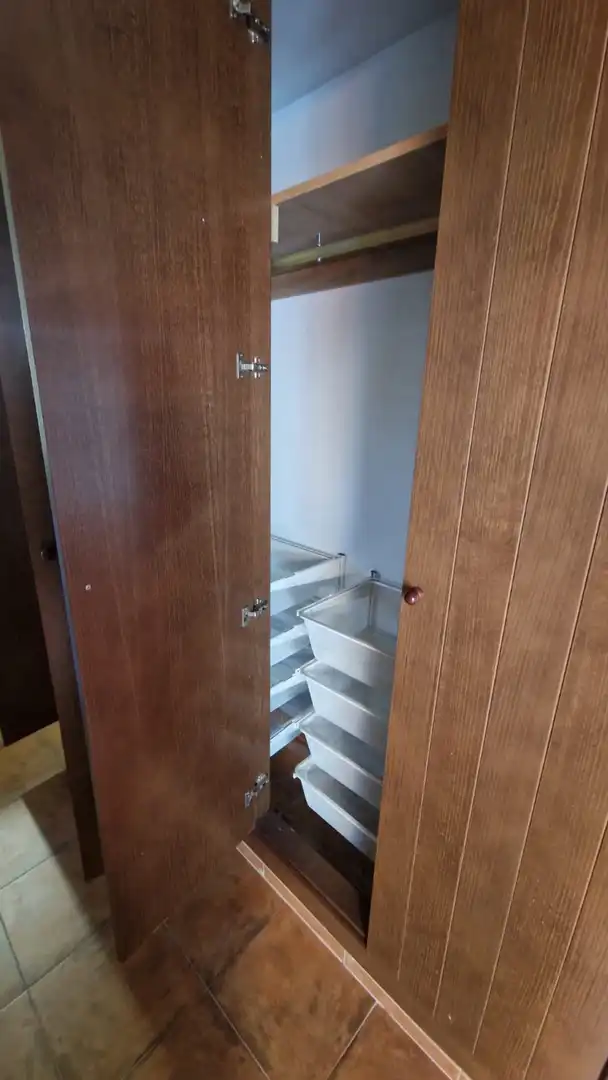 Cocina de Piso en venta en Sojuela con Calefacción