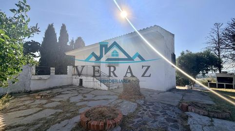 Foto 3 de Finca rústica en venta en Del Mono, Las Herencias, Toledo