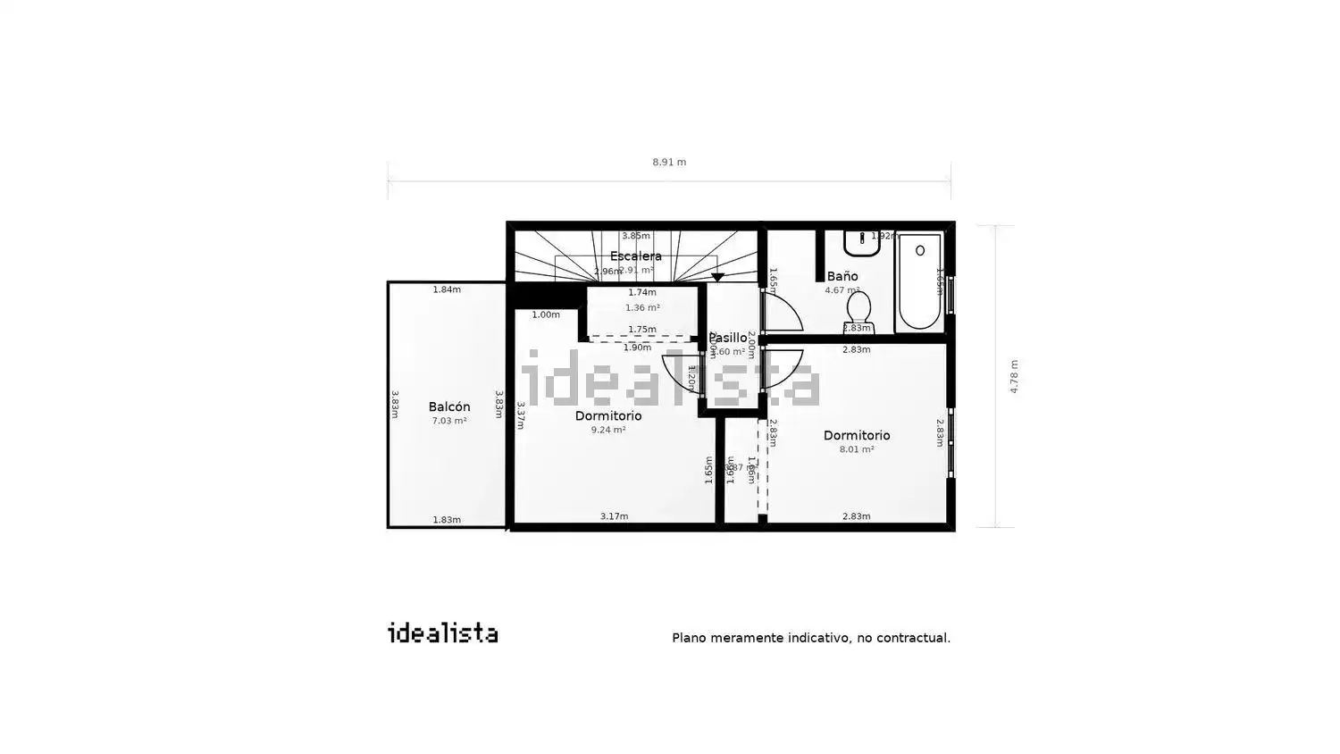 Casa o xalet de lloguer en Busot amb Aire condicionat, Calefacció i Jardí privat