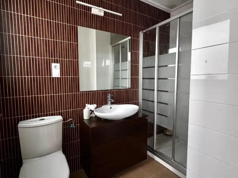 Detached house with pool for sale in Calle 22 388, imagen 30