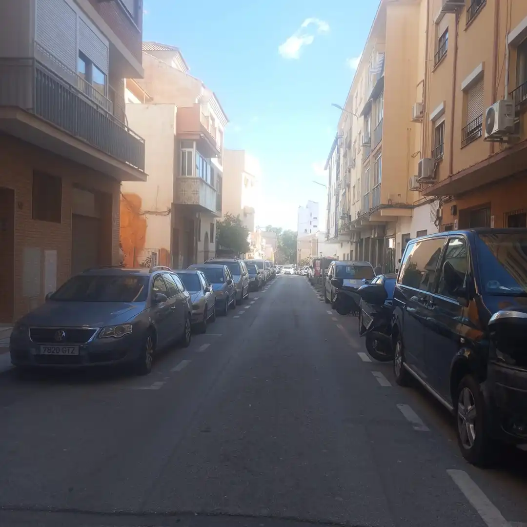 Parking de Local en venta en Málaga
