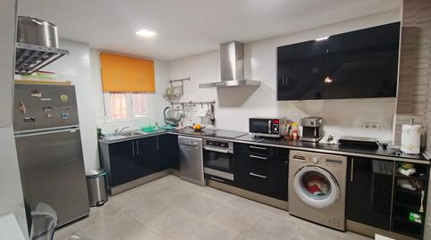 Foto 4 de Casa adosada en venda a Norte, Mérida