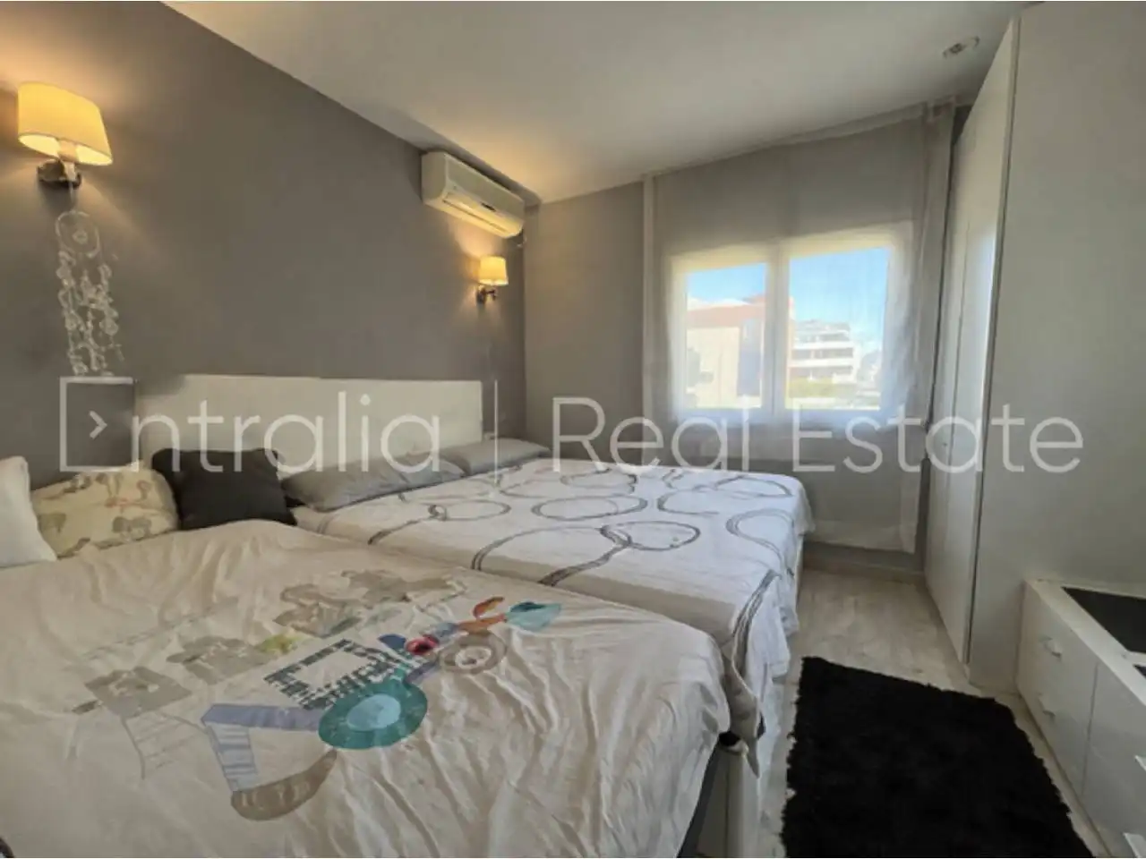 Casa pareada con jardín en venta en Calle Pont d´en Canals, imagen 14