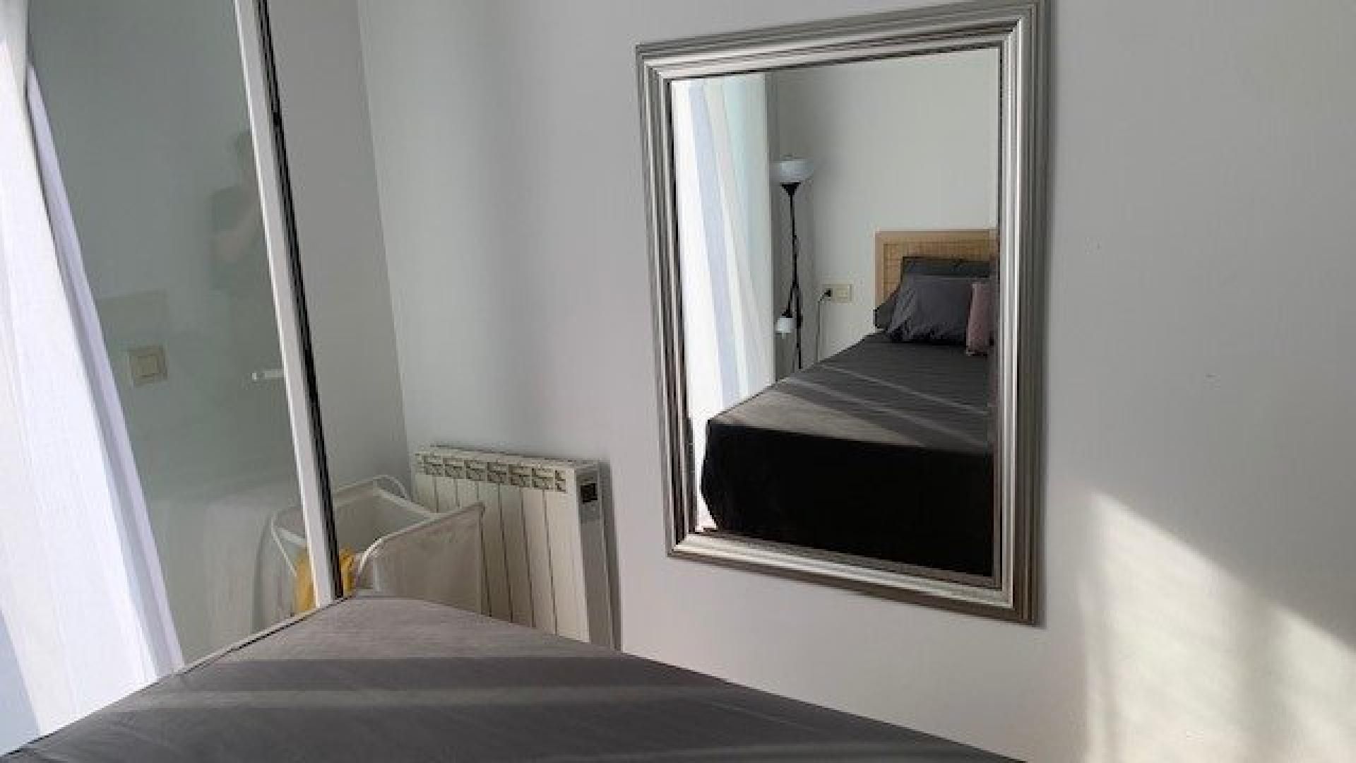 Bedroom of Attic for sale in Blanes