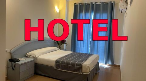 Hotel rural en la zona metropolitana de Granada