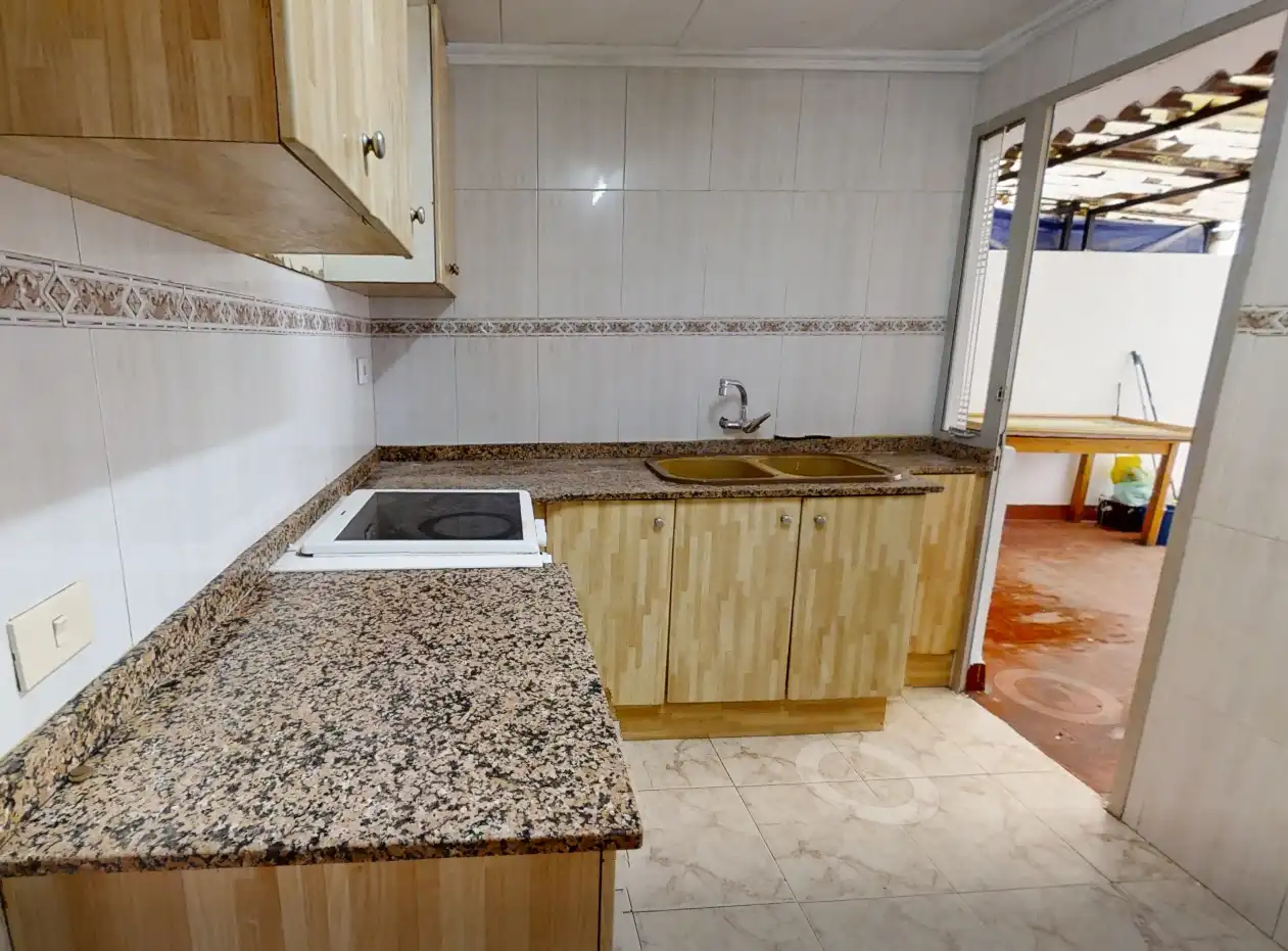 Piso con terraza en venta en Alginet, imagen 13