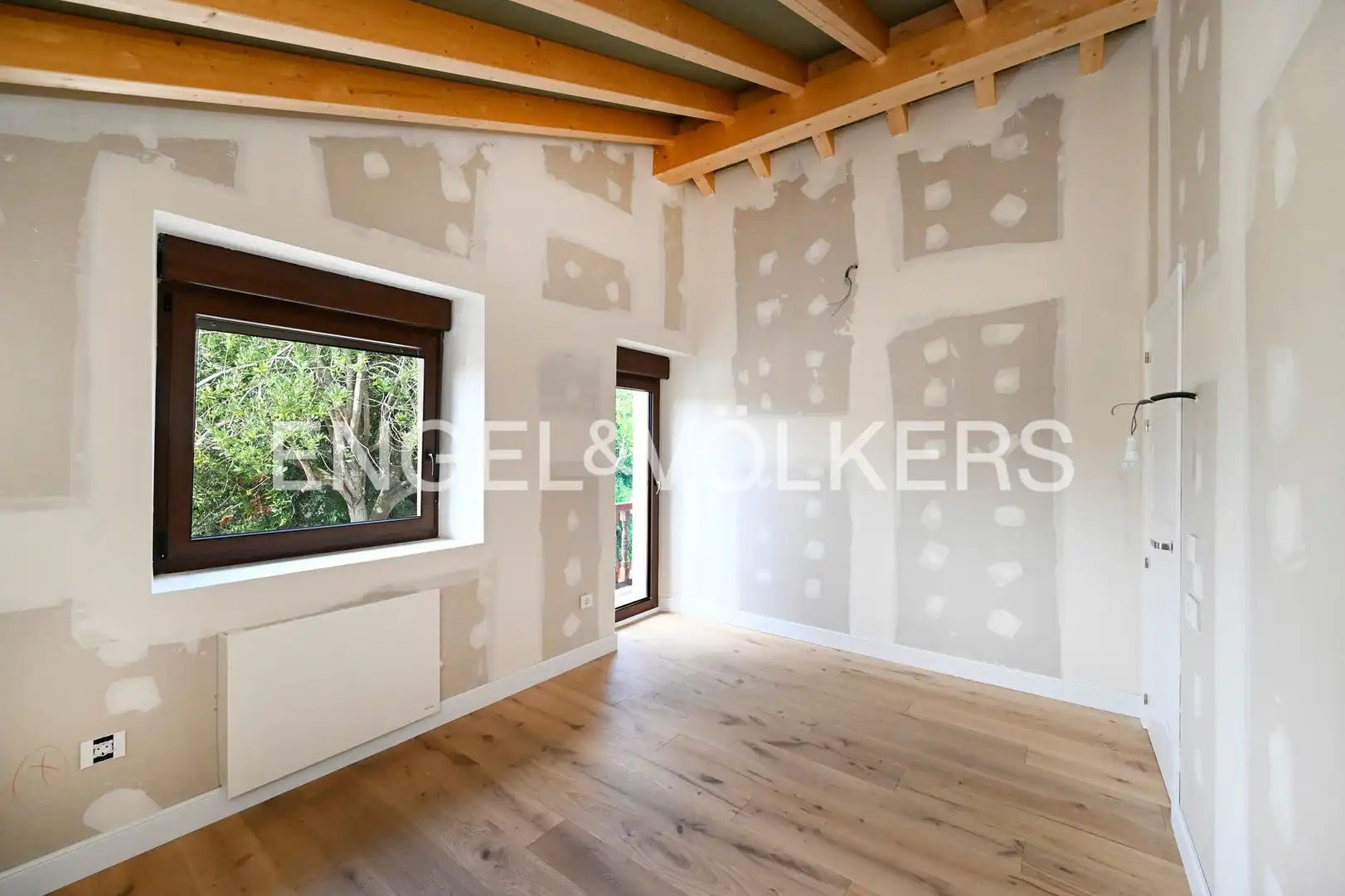 Casa amb terrassa en venda a Barrio Caborredondo, imagen 54