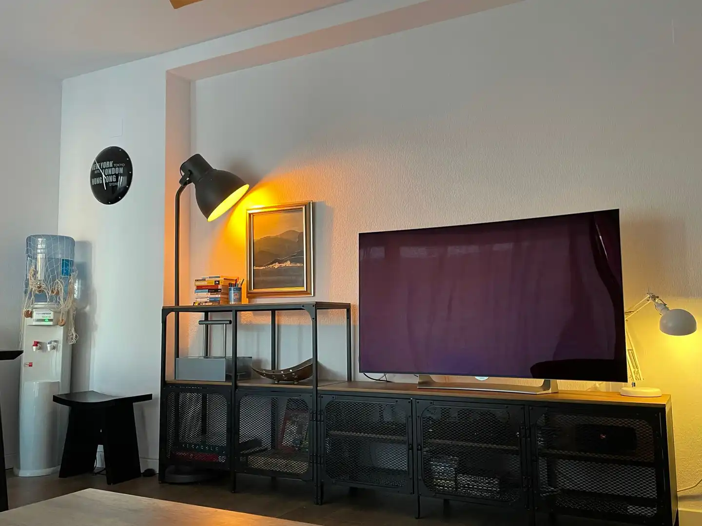 Appartement compact avec terrasse à vendre à Zona Levante - Playa Fossa, imagen 17