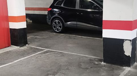 Foto 5 de Garaje en venta en Autonomia Kalea, Ametzola, Bilbao