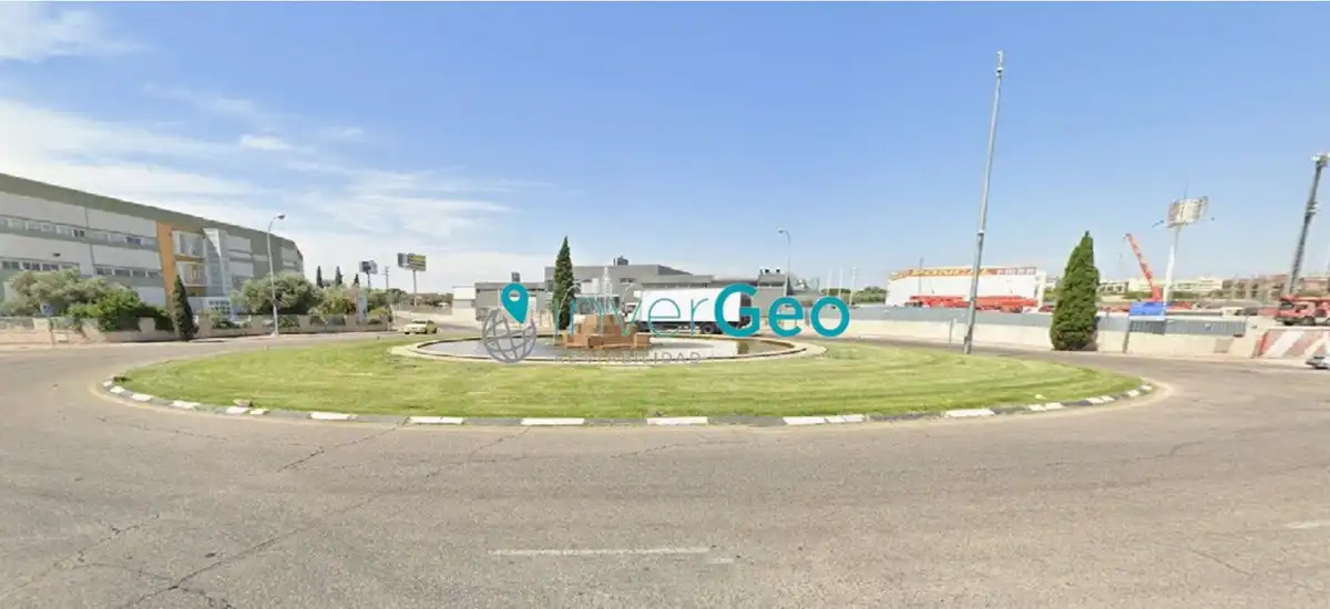 Nave industrial con ascensore in vendita a Los Olivos - Los Ángeles