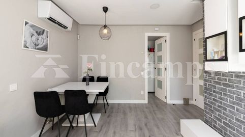 Foto 4 de Apartamento en venta en Calle Brasil, 6, Els Merinals, Sabadell