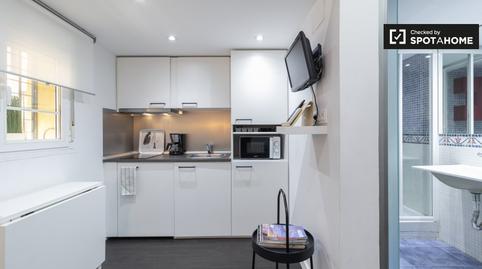 Foto 5 de Pis de lloguer a Bellas Vistas,  Madrid Capital