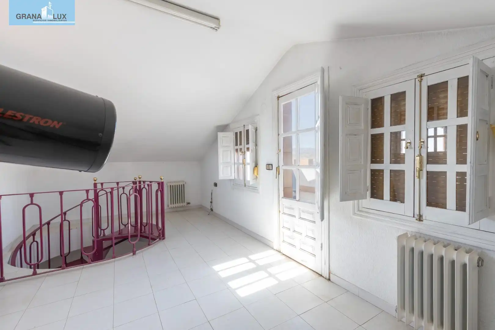 Chalet con terraza en venta en Calle Everest, imagen 63