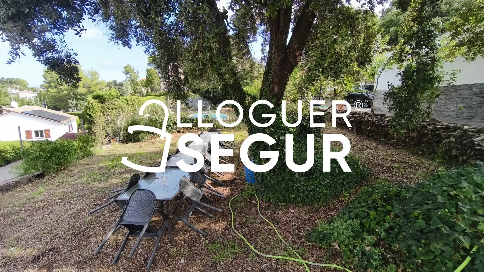 Villa à louer à Arbrells, imagen 7