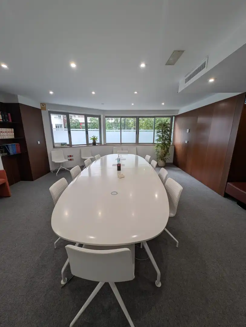 Büro zur Miete in Murcia